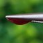 พลอย ทับทิม พม่า (Burmese Ruby Sapphire) 0.77 กะรัต พร้อมใบเซอร์ พลอยแท้ อัญมณีมงคลประจําวันเกิด เครื่องประดับพลอย
