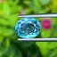 พลอย เพทาย Natural Zircon 4.14 กะรัต (Cts.) พลอยแท้อัญมณีมงคล ประจําวันเกิด เครื่องประดับพลอย