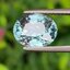 พลอย เพทาย (Zircon) 5.00 กะรัต (Cts.) พลอยแท้ อัญมณีมงคลประจําวันเกิด เครื่องประดับพลอย