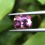 พลอย สปิเนล พม่า Spinel Myanmar 2.35 กะรัต (Cts.) ดิบ Unheated พลอยแท้ อัญมณีมงคลประจําวันเกิด เครื่องประดับพลอย