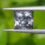 พลอย สปิเนล พม่า Spinel Myanmar 1.34 กะรัต (Cts.) ดิบ Unheated พลอยแท้ อัญมณีมงคลประจําวันเกิด เครื่องประดับพลอย