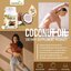 5 PV. UGENTALAB COCONUT OIL น้ำมันมะพร้าวสกัดเย็น 40 CAPSULES