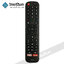 รีโมททีวี Hisense รุ่น EN2T27HS Smart TV มีปุ่มNetflix มีปุ่มYouTube