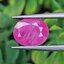 พลอย ชมพู พิ้ง แซฟไฟร์ Pink Sapphire 2.02 กะรัต (Cts.) พลอยแท้ อัญมณีมงคลประจําวันเกิด เครื่องประดับพลอย