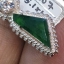 หยก พม่า แท้ Jade จี้หยก 翡翠吊坠 (Jade Pendant)
