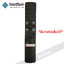 รีโมททีวี TCL Smart TV รุ่นFMR4 สั่งงานด้วยเสียงได้ (Smart Remote TCL)*กดอ่านรายละเอียดสินค้าก่อนสั่งซื้อ* (มีปุ่มNetflix / มีปุ่มYouTube)