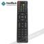 รีโมททีวี Alpha รุ่นRE-01 [ปุ่มกลางINFO/ปุ่มSLEEP]