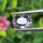 พลอย สปิเนล Spinel 1.23 กะรัต (Cts.) พลอยแท้ อัญมณีมงคลประจําวันเกิด เครื่องประดับพลอย