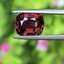 พลอย สปิเนล พม่า Spinel Myanmar 2.24 กะรัต (Cts.) ดิบ Unheated พลอยแท้ อัญมณีมงคลประจําวันเกิด เครื่องประดับพลอย