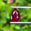 พลอย ทับทิม พม่า (Burmese Ruby Sapphire) 1.47 กะรัต พร้อมใบเซอร์ พลอยแท้ อัญมณีมงคลประจําวันเกิด เครื่องประดับพลอย