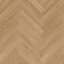 UF-H2301 SPC Herringbone 5 mm