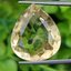 พลอย ซิทริน Citrine 16.00 กะรัต (Cts.) พลอยแท้ อัญมณีมงคลประจําวันเกิด เครื่องประดับพลอย