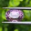 พลอย ชมพู พิ้ง แซฟไฟร์ Pink Sapphire 5.28 กะรัต (Cts.) ดิบ (Unheated) พร้อมใบเซอร์ พลอยแท้ อัญมณีมงคลประจําวันเกิด เครื่องประดับพลอย