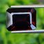 พลอย โกเมน Garnet 11.19 กะรัต (Cts.) พลอยแท้ อัญมณีมงคลประจําวันเกิด เครื่องประดับพลอย