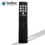 รีโมททีวี Hisense รุ่น ERF2AM36H *รองรบการสั่งงานด้วยเสียง* (มีปุ่มDisney+ / YouTube / Prime Video / iQIYI / Netflix / NBA LEAGUE PASS / Apple TV+ / VIDAA Channel / APPS) *ปุ่มตรง ใช้งานได้*