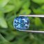 พลอย ไพลิน blue sapphire 2.33 กะรัต(Cts.) ดิบ (Unheated) พลอยแท้ อัญมณีมงคลประจําวันเกิด เครื่องประดับพลอย