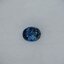 พลอย ไพลิน (Blue Sapphire) 1.06 กะรัต (Cts.) พลอยแท้ อัญมณีมงคลประจําวันเกิด เครื่องประดับพลอย