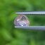 พลอย ชมพู พิ้ง แซฟไฟร์ Pink Sapphire 0.78 กะรัต (Cts.) พลอยแท้ อัญมณีมงคลประจําวันเกิด เครื่องประดับพลอย