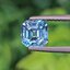 พลอย เพทาย (Zircon) 1.79 กะรัต (Cts.) พลอยแท้ อัญมณีมงคลประจําวันเกิด เครื่องประดับพลอย
