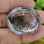 โป่งข่าม ควอตซ์ Included Quartz 81.03 กะรัต Cts พลอยแท้ อัญมณีมงคลประจําวันเกิด เครื่องประดับพลอย