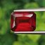 พลอย เฮลโซไนท์ การ์เน็ท Hessonite Garnet 4.90 กะรัต (Cts.) ดิบ Unheated พลอยแท้อัญมณีมงคล ประจําวันเกิด เครื่องประดับพลอย