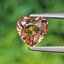 พลอย ทัวร์มาลีน Tourmaline 2.02 กะรัต (Cts.) ลอยแท้ อัญมณีมงคลประจําวันเกิด เครื่องประดับพลอย