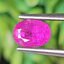 พลอย ชมพู พิ้ง แซฟไฟร์ Pink Sapphire 1.38 กะรัต (Cts.) พลอยแท้ อัญมณีมงคลประจําวันเกิด เครื่องประดับพลอย