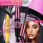 1 PV. มาสคาร่า มาสคาร่ากันน้ำกันเหงื่อติดทน9g Hedoes Mascara Waterproof ไม่เลอะ ไม่เปื้อน เครื่องสำอางขนตาสวย ไม่ติดกัน