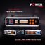 Pro 63A โหลดเซ็นเตอร์ ดิจิตอลโวทต์โปรเทคชั่น