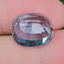 พลอย บลู โทแพซ (Blue Topaz) 18.11 กะรัต (Cts.) พลอยแท้ อัญมณีมงคลประจําวันเกิด เครื่องประดับพลอย