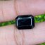 พลอย นิล แบล็ค สปิเนล (Black Spinel) 18.90 กะรัต (Cts.) พลอยแท้ อัญมณีมงคลประจําวันเกิด เครื่องประดับพลอย