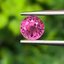 พลอย ทับทิม (Ruby Sapphire) 0.97 กะรัต พร้อมใบเซอร์ พลอยแท้ อัญมณีมงคลประจําวันเกิด เครื่องประดับพลอย