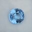 พลอย บลู โทแพซ (Blue Topaz) 14.06 กะรัต (Cts.) พลอยแท้ อัญมณีมงคลประจําวันเกิด เครื่องประดับพลอย