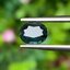 พลอย เขียวส่อง Green Sapphire 0.93 กะรัต (Cts.) ดิบ Unheated พลอยแท้ อัญมณีมงคลประจําวันเกิด เครื่องประดับพลอย