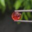 พลอย ทับทิม ซองเจีย Songea Ruby Sapphire 1.13 กะรัต (Cts.) พร้อมใบเซอร์ พลอยแท้ อัญมณีมงคลประจําวันเกิด เครื่องประดับพลอย