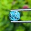 พลอย เพทาย Natural Zircon 2.27 กะรัต (Cts.) พลอยแท้อัญมณีมงคล ประจําวันเกิด เครื่องประดับพลอย