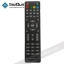 รีโมททีวี Alpha รุ่นRE-02 [ปุ่มกลางINFO / ปุ่มHOME]