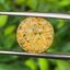 พลอย ซิทริน Citrine 6.03 กะรัต (Cts.) พลอยแท้ อัญมณีมงคลประจําวันเกิด เครื่องประดับพลอย