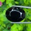 พลอย นิล แบล็ค สปิเนล (Black Spinel) 18.90 กะรัต (Cts.) พลอยแท้ อัญมณีมงคลประจําวันเกิด เครื่องประดับพลอย