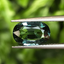พลอย สปิเนล Spinel 1.90 กะรัต (Cts.) VVS พลอยแท้ อัญมณีมงคลประจําวันเกิด เครื่องประดับพลอย