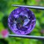 พลอย อเมทิส Amethyst 9.88 กะรัต (Cts.)