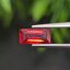 พลอย ทับทิม ซองเจีย Songea Ruby Sapphire 1.13 กะรัต (Cts.) พร้อมใบเซอร์ พลอยแท้ อัญมณีมงคลประจําวันเกิด เครื่องประดับพลอย