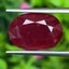พลอย ทับทิม Ruby sapphire 13.55 กะรัต (Cts.) พลอยแท้ อัญมณีมงคลประจําวันเกิด เครื่องประดับพลอย