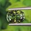 พลอย ทัวร์มาลีน Tourmaline 2.38 กะรัต (Cts.) พลอยแท้อัญมณีมงคล ประจําวันเกิด เครื่องประดับพลอย