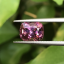 พลอย สปิเนล พม่า Spinel Myanmar 2.35 กะรัต (Cts.) ดิบ Unheated พลอยแท้ อัญมณีมงคลประจําวันเกิด เครื่องประดับพลอย