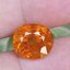 พลอย บุษราคัม yellow sapphire 13.41 กะรัต (Cts.) พร้อมใบเซอร์ พลอยแท้ อัญมณีมงคลประจําวันเกิด เครื่องประดับพลอย