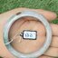 1001 หยก พม่า แท้ Jade กำไลหยก 57.0 มม (Jadeite bracelet) พม่า (Myanmar)