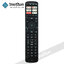 รีโมททีวี Panasonic Smart TV *สั่งงานด้วยเสียงได้* (ปุ่มNETFLIX/Youtube/prime Video/Audio Link/Google play/Apps) รุ่นRC700P สมาร์ททีวี