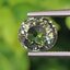 พลอย ทัวร์มาลีน Tourmaline 2.48 กะรัต (Cts.) พลอยแท้อัญมณีมงคล ประจําวันเกิด เครื่องประดับพลอย