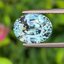 พลอย เพทาย (Zircon) 5.00 กะรัต (Cts.) พลอยแท้ อัญมณีมงคลประจําวันเกิด เครื่องประดับพลอย